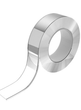 Patent Nano Double Sided Tape  Small Item Fixed Carpet Socke