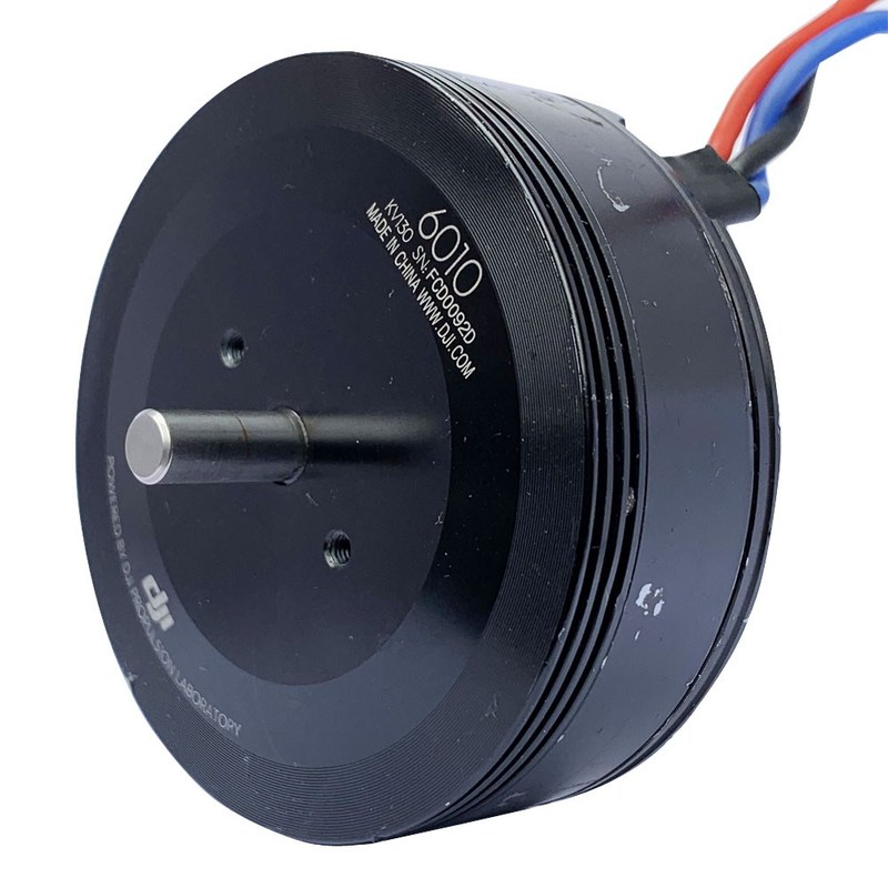 1pc 6010 Swiss Motor Brushless Outrunner motor Strong power