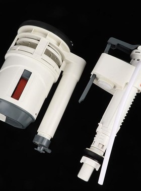 Large Diameter Toilet Fill Flush Valve Button Toilet Replace