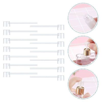 40pcs Transfer Tool Small Pump for Bottle Pump Tool Refill