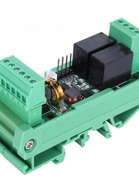 PLC Programmable Logic Controller FX2N-6MR WS2N-6MR-S Indust