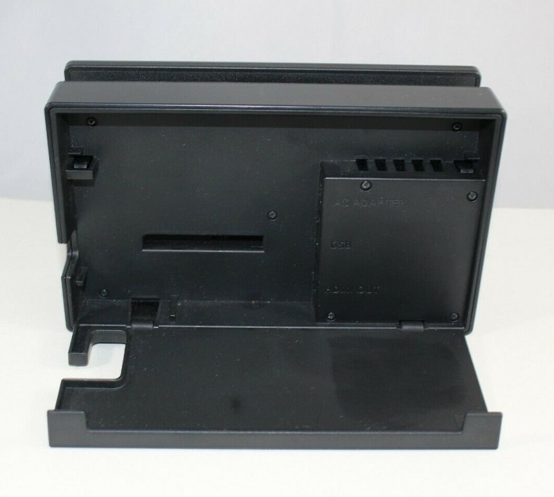 Charging Dock Base Docking Station For Nintendo Switch Conso