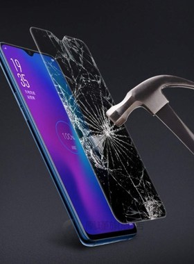 9H Anti Peeping Tempered Glass for OPPO F9 for OPPO R17 R17