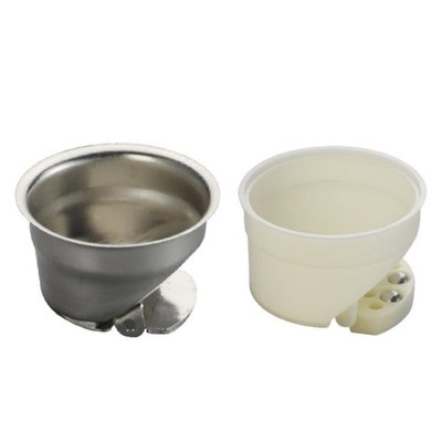 Smell Proof Shower Floor Drain Bathroom Plug Plumbing Trap