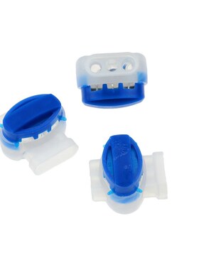 5PCS Replace Equivalent 3m 314 Wire Connector Terminal 314