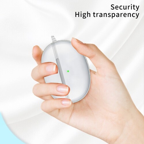 2022 New Wear-resist Protective Cover for Lenovo LivePods LP