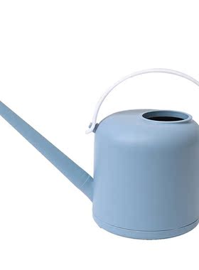 1800ml Long Mouth Water Cans Bottle Watering Device Garden