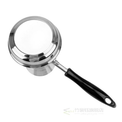 Stainless Steel Arabica Coffee Maker Kettles Turkish Coffee