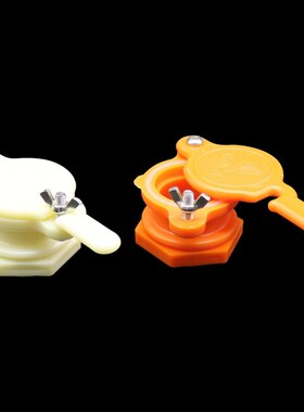 Honey Tap Gate Valve Bottling Tool Bee Honey Flow Control