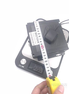 Ahd 1080p 4CH dual SD card GPS mdvr built in super capacitor