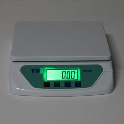 30kg Electronic Scales Weighing Kitchen Scale LCD Gram Balan