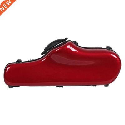 Alto Saxophone Box E Saxophone Box FRP Saxophone Box Bag ca