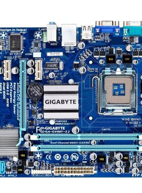G41MT-S2 S2P S2PT G41 Mainboard G41MT-D3 D3P ES2L Original M