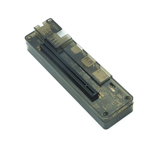 PCIe PCI-E EXP GDC External Laptop Video Card Dock / Laptop