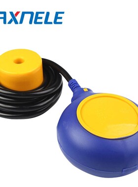 220V 380V 16A 2M 3M 4M 5M Float Switch Water Controller Lev