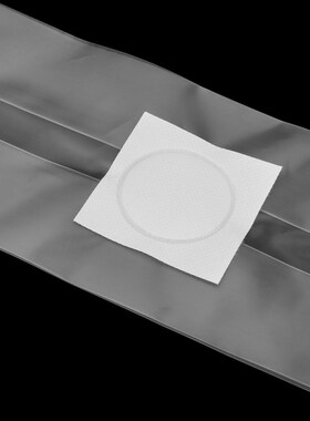 100Pcs 6 Sizes PVC Mushroom Spawn Grow Bag Substrate High Te