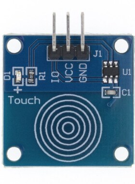 5pcs TTP223 TTP223B Jog digital touch sensor capacitive touc