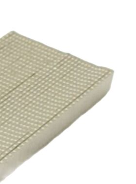 200PCS 4X0.6X1.1MM Super Strong  Magnetic Block N52 Rare Ear