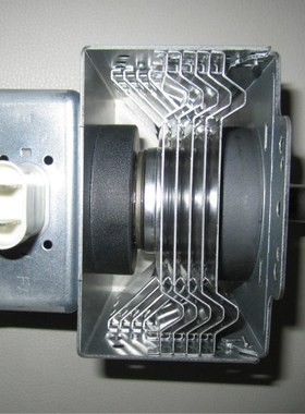 Microwave Oven Parts Panasonic Microwave Oven Magnetron 2M23