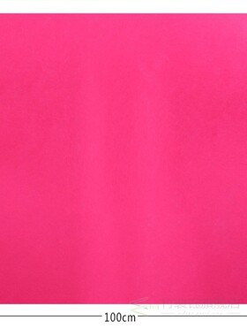 1* 850*1000 Mm Felt Fabric DIY Craft Christmas Felt Flowers