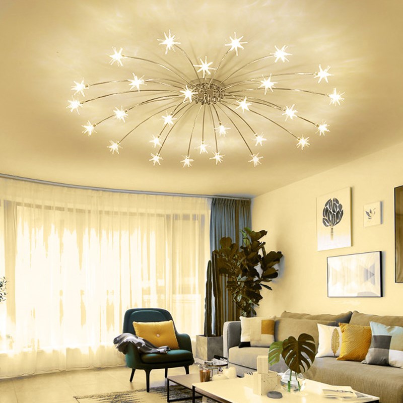ModernLedCeilingL