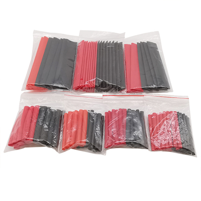 Heat Shrink Tube 2:1 Polyolefin Wrap Wire Shrink Tube Shrink