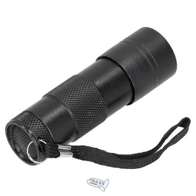 Portable UV Flashlight Easy To Carry Ultra?compact Design P
