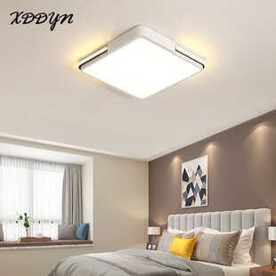 Modern Led Ceiling Light  Living room Bedroom Dining room Si