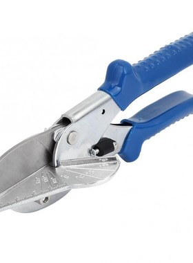 Multifunctional Trunking Shears 45-180 Degree Angle Scissors