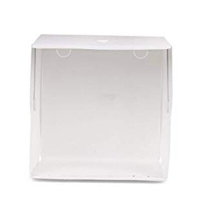 40Cm Large Size Folding Lightbox Photography Photo Studio So