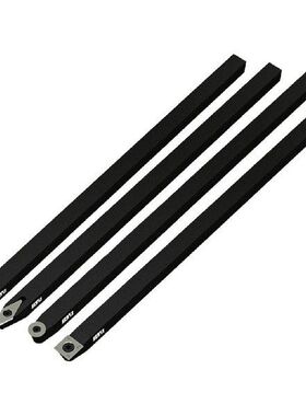 4Pcs Alloy Wood Turning Tool Set Interchangeable Grip