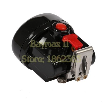 KL2.5LM(A) 1W Li-ion Led Miner's Lamp with Car Charger
