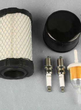 Air Filter Tune Up Kit Oil Fuel Filter Spark Plug For Husqva