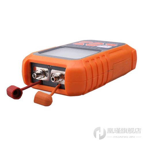 3in1 Optical Power Meter Visual Fault Locator Network Cable