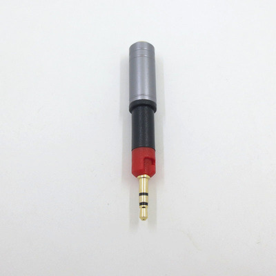3.5mm Headphone Adapter Jack Plug Converter for Audio-Techni