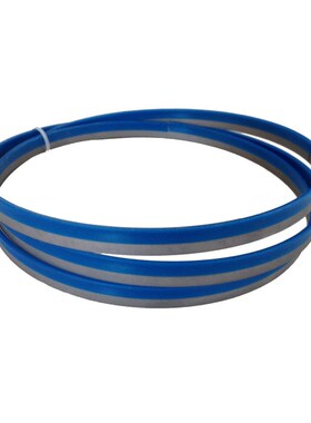 1645*13*0.65*14tpi M42 bimetal bandsaw blade for metal cutti