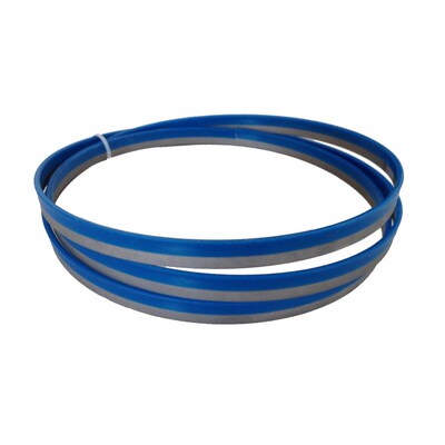 1645*13*0.65*14tpi M42 bimetal bandsaw blade for metal cutti
