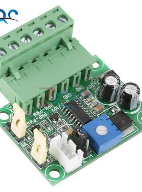 DC 0-5V/0-10V to 0-100% Analog Input Voltage to PWM Signal g