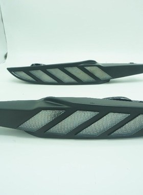 Moving signal! For Mazda 3 Axela 2017 2018 LED DRL Daytime R