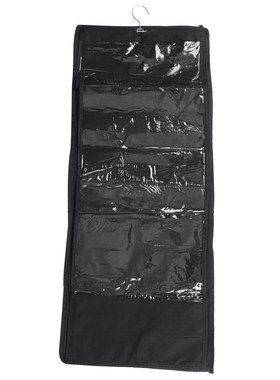 Hanging Handbag Organizer Dust-Proof Storage Holder Bag