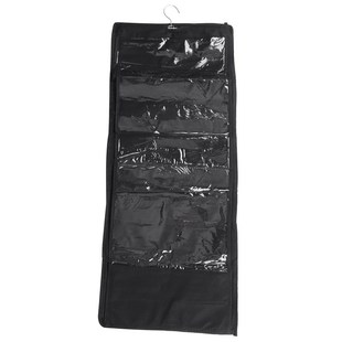 Hanging Handbag Organizer Dust-Proof Storage Holder Bag