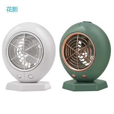 Personal Evaporative Air Cooler, Portable Cooling Fan Quiet