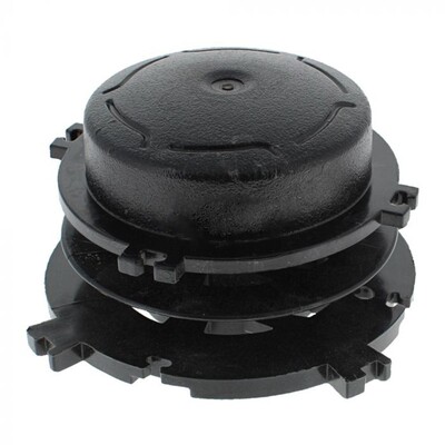 1pc Trimmer Head Spool For Stihl FS-AutoCut 36-2 46-2 56-2 B