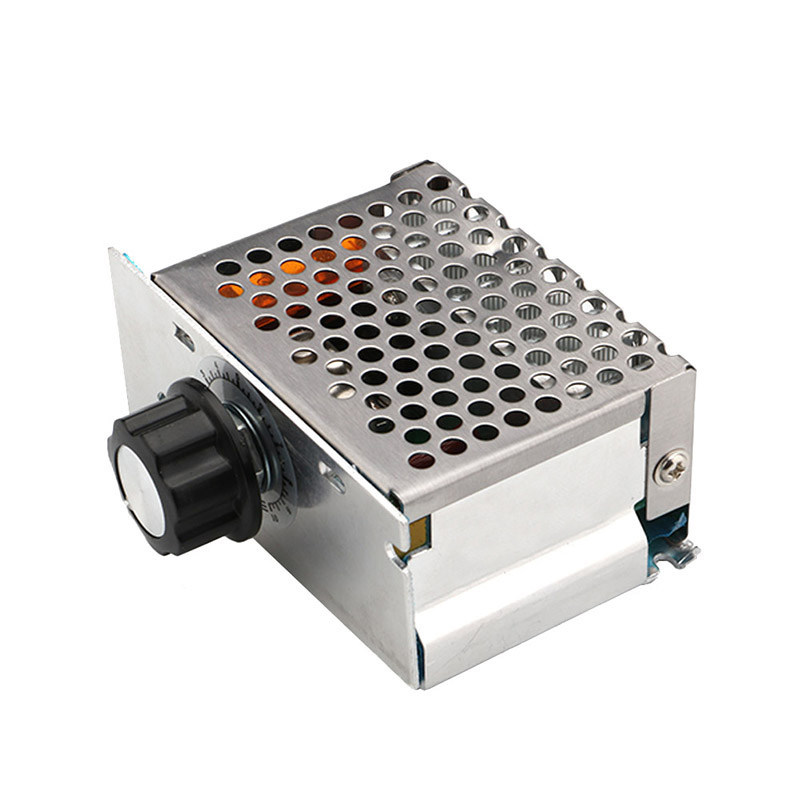 professional voltage regulators 4000w 220v high power scr sp