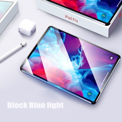 Tempered Glass Screen Protector for iPad 2018 Pro 11 2020 20