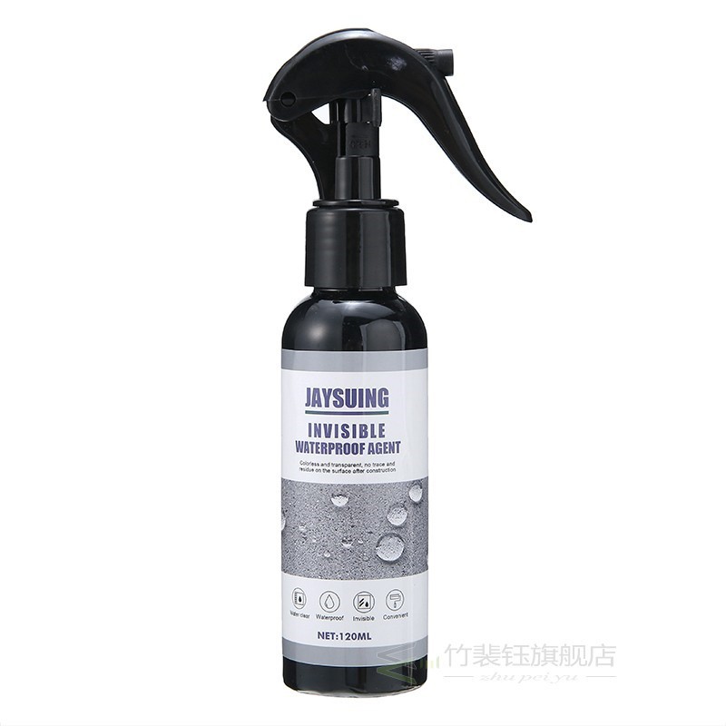 120ml Anti-leak Roof Sealant Agent Waterproof Sealant Spray