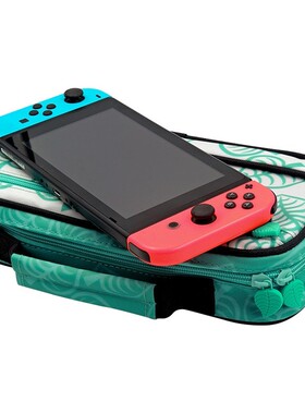 Game Console Gaming Accessories Carrying Case Multifunction