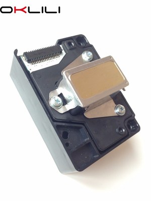 F185000 Printhead Print Head for Epson ME1100 ME70 ME650 C11