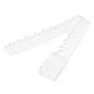 cotton fabric fabrics for patchwork Lace Ribbon 5CM Width He