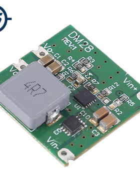 DC-DC High Power Step Down Power Supply Module 9V 12V 24V to